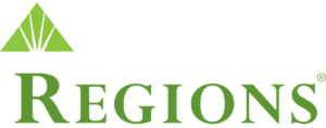 Regions Bank Logo