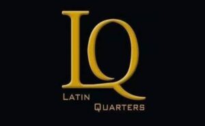 latin quarters logo