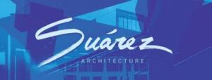 suarez architecture logo